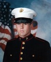 Marine Corps Graduation, August 2004